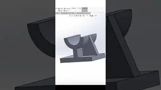SolidWorks Tutorial For Beginners 