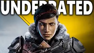 Should You Buy Gears Of War 5?