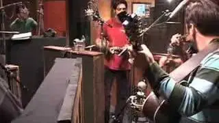 Whiskey Chimp - Here I Stand...