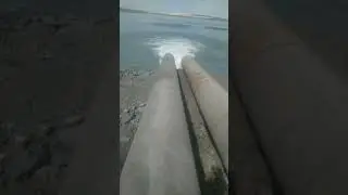 #работа #топ #озеро #слив #вахта #рабочие #будни