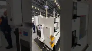 Выставка Металлообработка Казань 2023