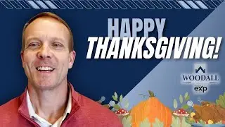 Wishing You a Happy Thanksgiving