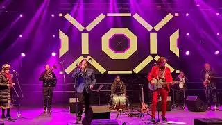 Zamisli, Live Koncert, Bijelo Dugme, Frankfurt 30.04.2022