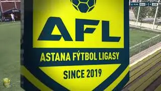 Летнее первенство AFL-2 2024. II лига. Юность 4:2 FC 