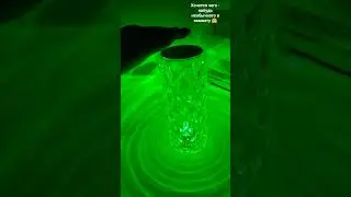 Артикул ночника кристалла на WB 139103999