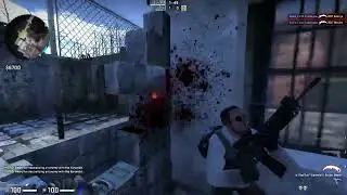 New knife CSGO