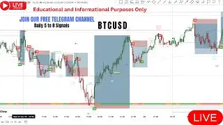🔴 Bitcoin Live Market Analysis | BTC/USD Technical Breakdown | 27 September 2025