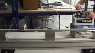 dsPIC Scilab/Scicos Servo DC control at SUPSI Lugano