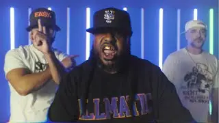 Dom Dirtee "Breaking News" feat. Fabeyon, Jay Royale (Official Music Video)