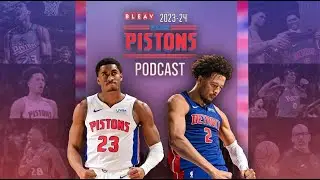 NBA Draft Experts Have No Idea Who the Detroit Pistons Should Draft | POP Podcast