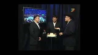 Cuando Azteca 7 Transmitia WWE Smackdown (2009)