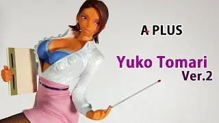 Yuko Tomari Ver.2 (A-plus)