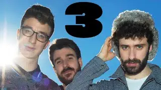 AJR BUT ONLY WHEN THEY SAY 3