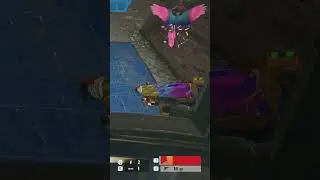 MUTE is OP in Rainbow Six Siege