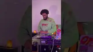 Take me to church remix - Maschine mk3 performance