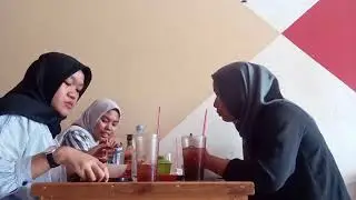 Makan - makan 🥂Part 5 🥂