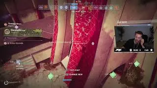 ZK Hits His Breaking Point With Crucible... LOL