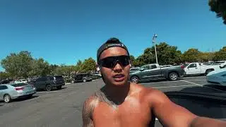 21mi Long Run + Rebuilding My Garage Gym | Hybrid Training Vlog