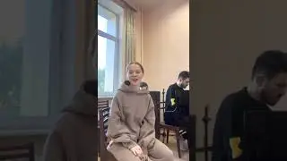 Иванова Екатерина - Когда мы с тобой (cover Sevak), Piano - Гиоргий Хучуа