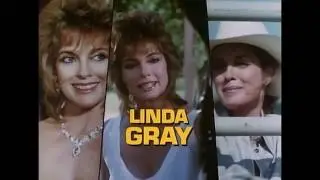 Dallas | Complete set of openings | Part 3, season 09-season 12