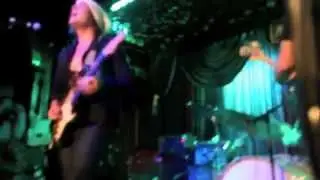 You Can Run But You Can't Hide - Philip Sayce - Live in Los Angeles