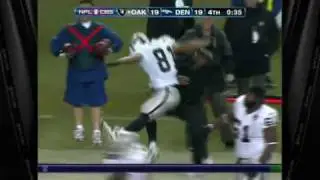 Russell wins it