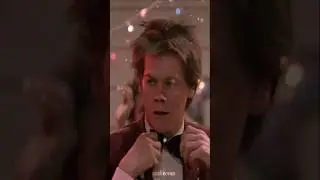 Footloose - Kenny Loggins (1983) #music #clasicosdelos80 #footloose #kevinbacon