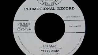 Terry Gibbs And His Orchestra - The Claw