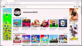 ROBLOX EXPLOIT 2021  BEST SCRIPT HACK EXECUTOR | DOWNLOAD FREE HACK + TUTORIAL