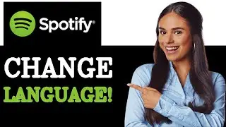 How To Change Language Spotify (2025)