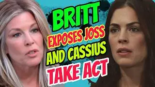 Carly Luck Run Out, Jason Ruin Rocco Coverup