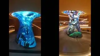 P2.5 Customized LED Display