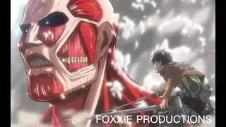 Eren Yeager - Attack on Titan「 AMV 」(Payday 2 - Breath of Death)