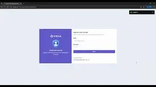 Installation process of Spruha – Modern Vue Admin Dashboard Template