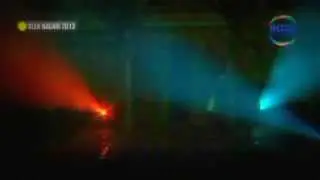 Tari Rancak di nan Jombang - Alek Nagari USBM IT Telkom 2013