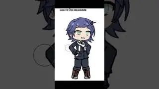 а вот и я🙈 #gacha #реки #gachalife #гача #shorts