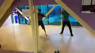 БРАТЬЯ АКРОБАТЫ!!!