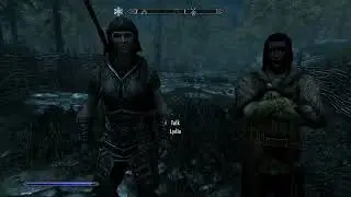 Starting a new lets play in Skyrim, In 2024?? - The Elder Scrolls V: Skyrim