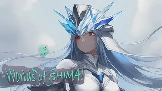 Devlog #03 - Worlds Of Shima, UE4 devlog!