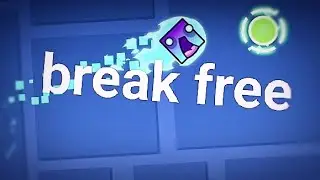 Break free (quick layout)