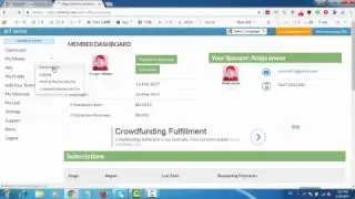 BITWIN creating account plus setting instructions