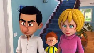 Bobby and Bill - 1 Hour - Compilation #01
