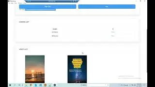 generate video original otomatis dari produk nya langsung