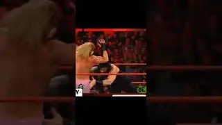 WWE Slow Motion (Part 3 )