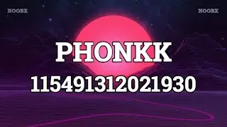 100+ Roblox Music Code ID(s) 2025 * Working After Update * Roblox Song Id