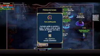WARSPEAR ONLINE LENDÁRIA DA ALLDEATH