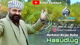 محمد قيا بابا - حاسودلوغ 2018 mehmet kaya - hesudluğ
