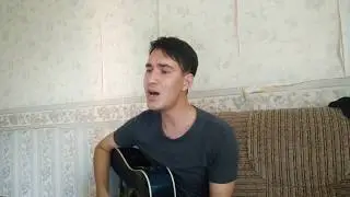 Иван Белослудцев - Там, где клён шумит ( Синяя птица cover)