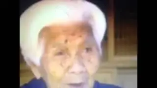 Angara Babaanne   Türk Vine