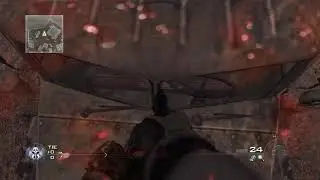 someone hit this